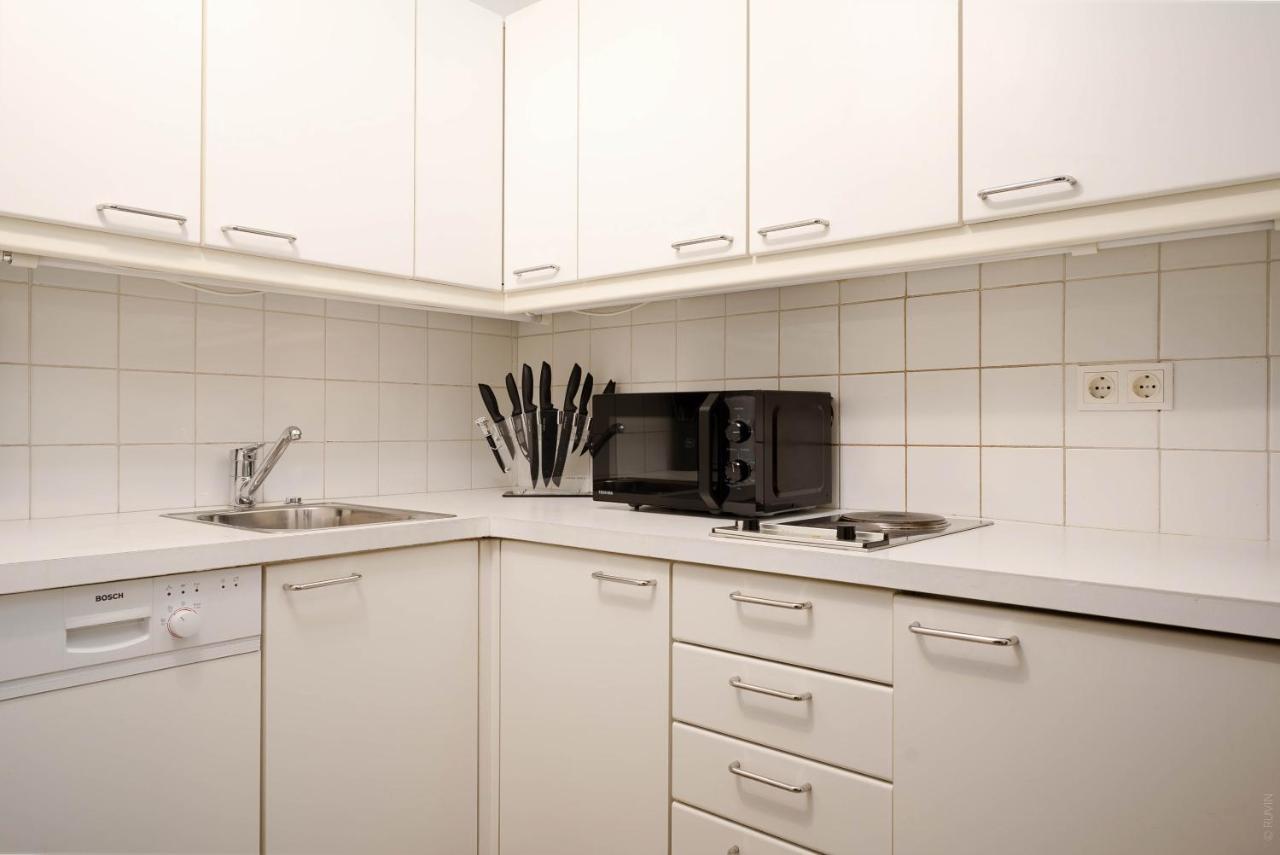 Apartmán Heart Of Vienna, First District Exteriér fotografie