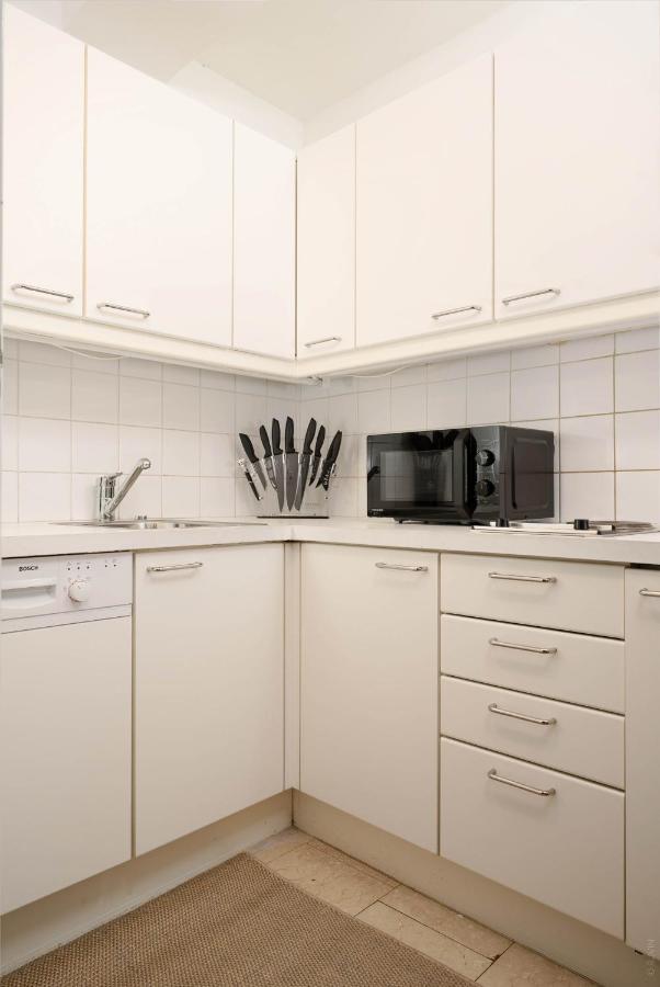 Apartmán Heart Of Vienna, First District Exteriér fotografie