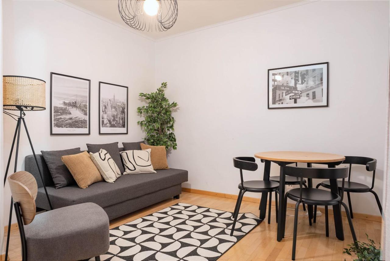 Apartmán Heart Of Vienna, First District Exteriér fotografie